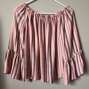 Boutique Top
